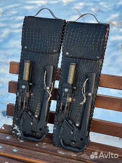 Шашлычный набор