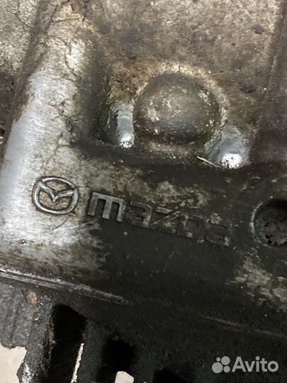 Редуктор заднего моста Mazda CX 7