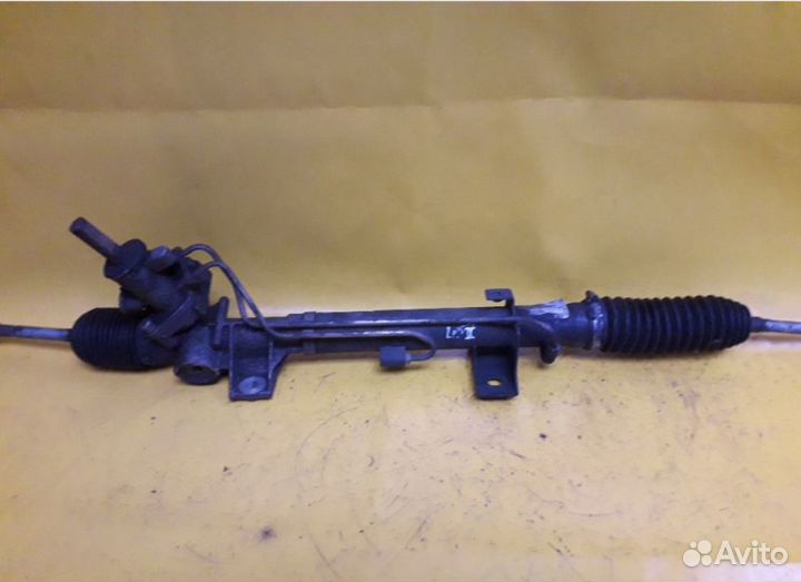 Рулевая рейка Renault Laguna 2 8200023082 2002