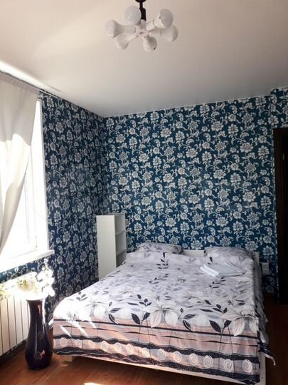 1-к. квартира, 35 м², 3/10 эт.