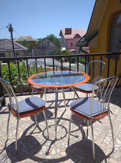 Комната 18 м² в 4-к., 2/2 эт.