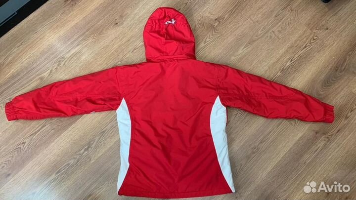 Куртка женская