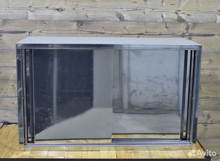 Полка кухонная закрытая пкз1000 в наличии