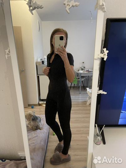 Комбинезон спортивный Kombez