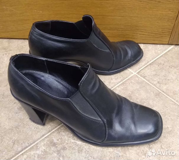 Сапоги женские