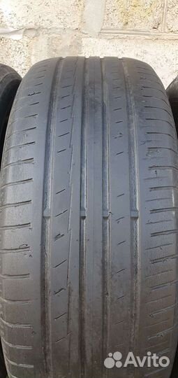 Yokohama BluEarth AE50 235/55 R18 82H
