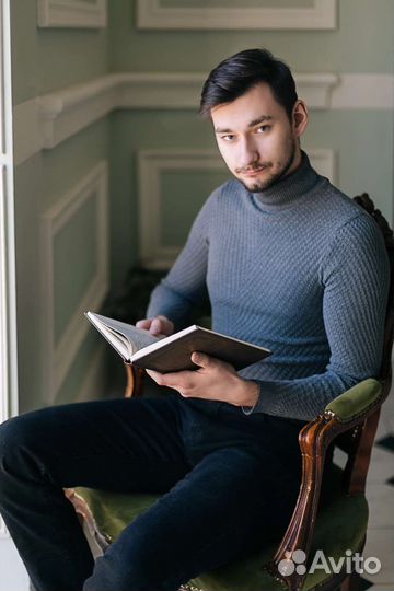 Репетитор по музыке