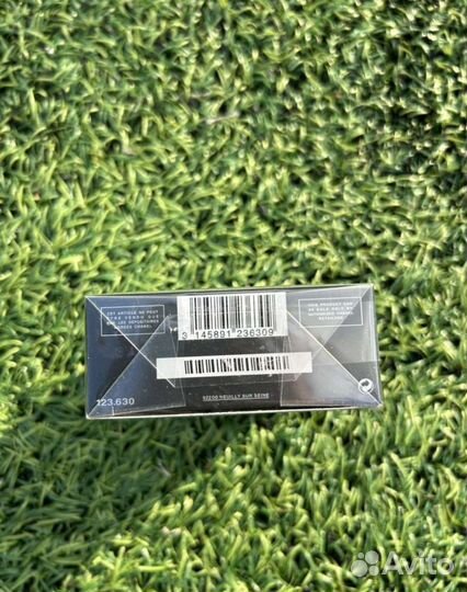 Chanel Allure Homme sport 100ml оригинал