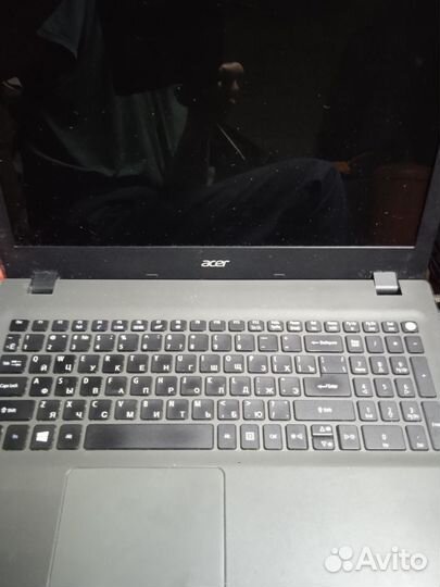 Acer extensa 2511g