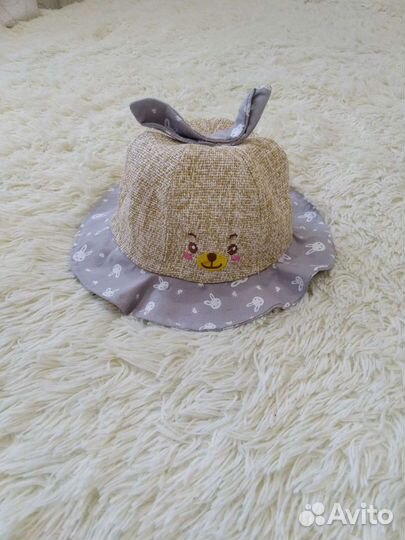 Панама детская