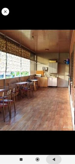 Комната 16 м², 1/2 эт.