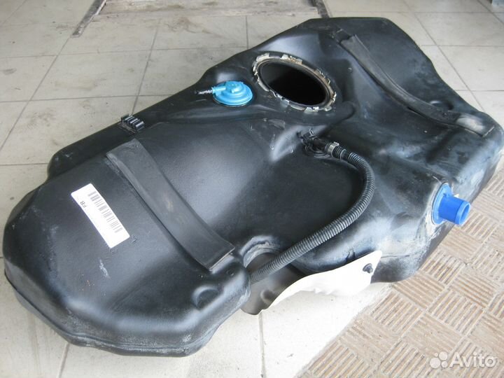 Топливный бак Opel Astra H / Опель Астра Н
