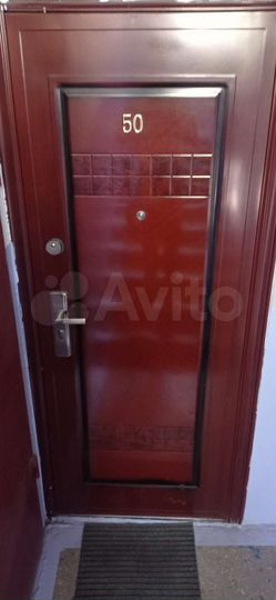 2-к. квартира, 44 м², 3/5 эт.