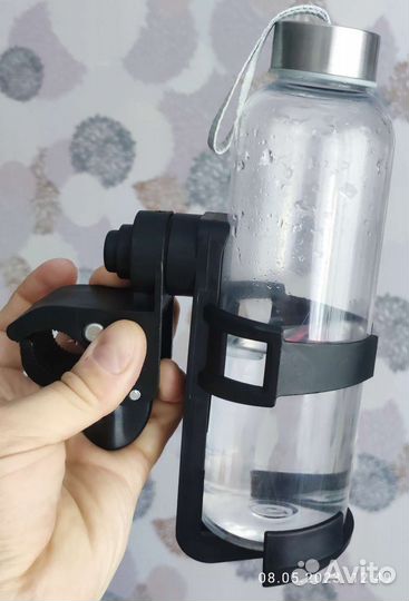 Подстаканник на каляску