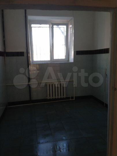 Общепит, 52.5 м²