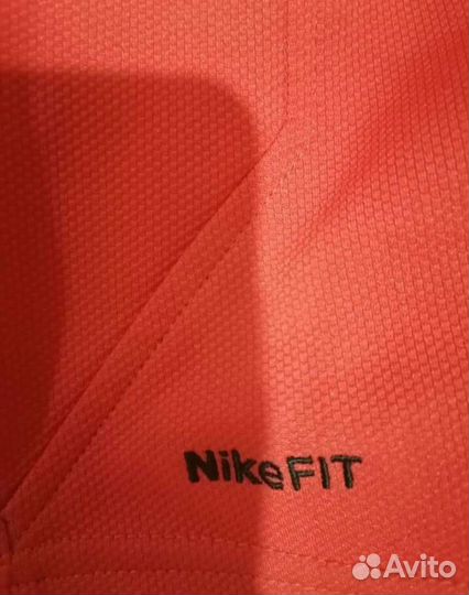 Свитер вратаря Nike