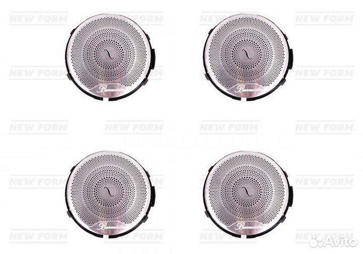 Burmester сетки Mercedes E213