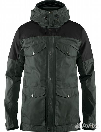 Fjällräven Vidda Pro Jacket