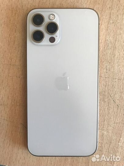 iPhone 12 Pro, 256 ГБ