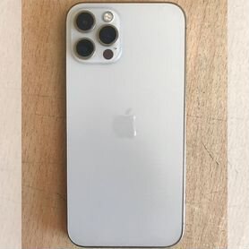 iPhone 12 Pro, 256 ГБ