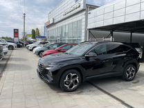 Новый Hyundai Tucson 2.5 AT, 2023, цена 5 200 000 руб.