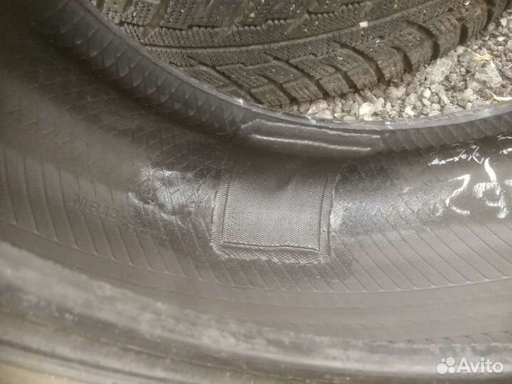 Kumho I'Zen RV KC15 235/65 R17