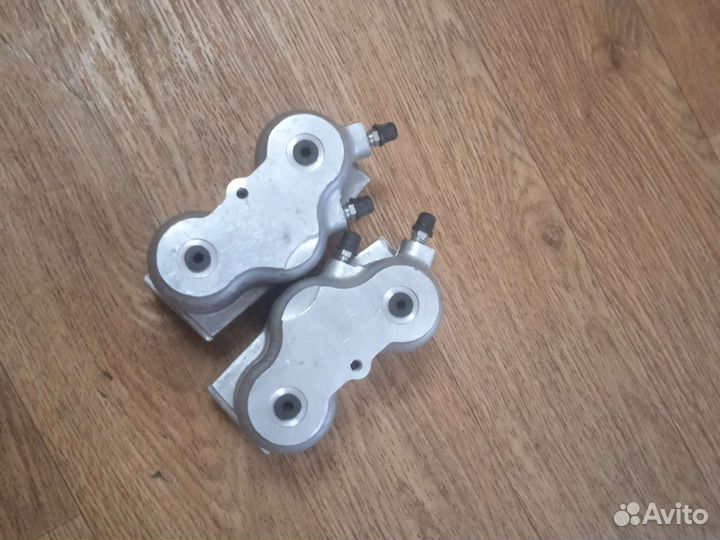 Суппорт нива