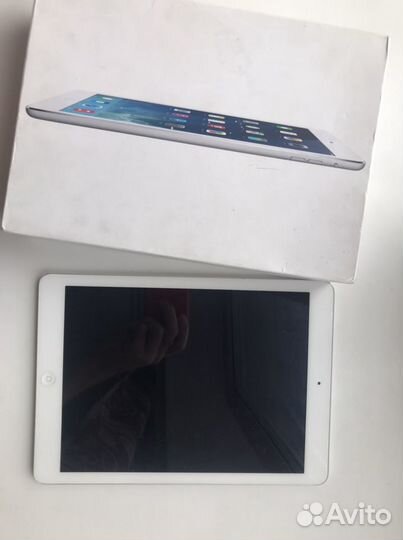 iPad Air 16gb, идеал
