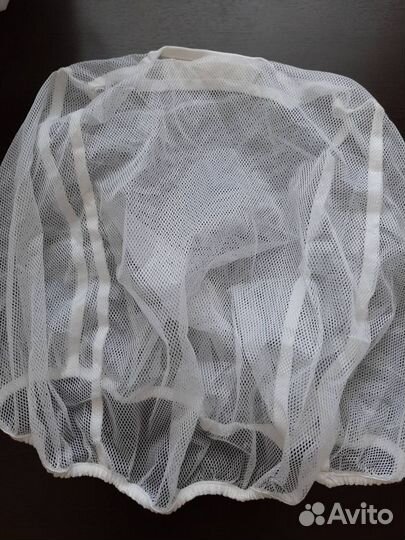 Москитная сетка для автолюльки новая