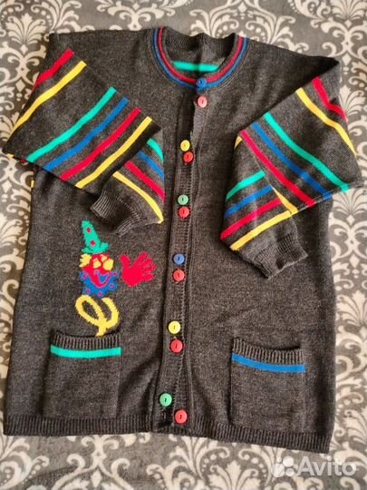 Кардиганы женские