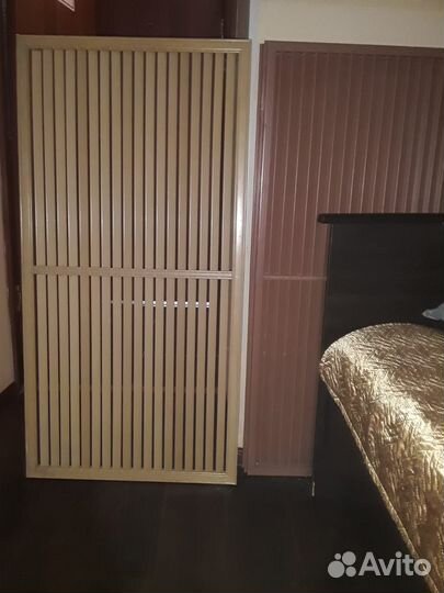 Решетка на батарею отопления