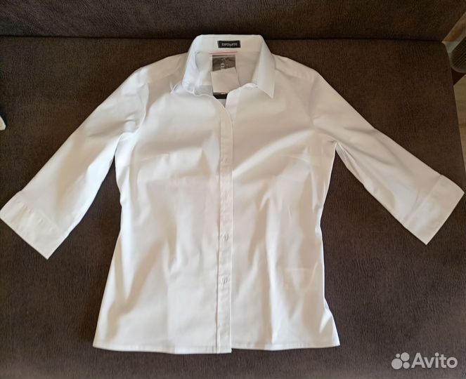 Блузка новая 46 размер