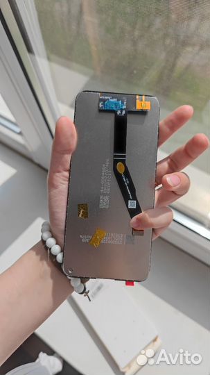 Дисплей на Huawei P40 Lite E/Y7p,Honor Play3/9C