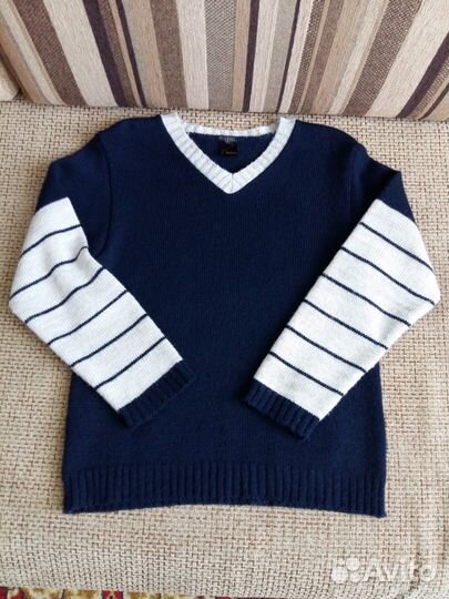 Джемпер р.134