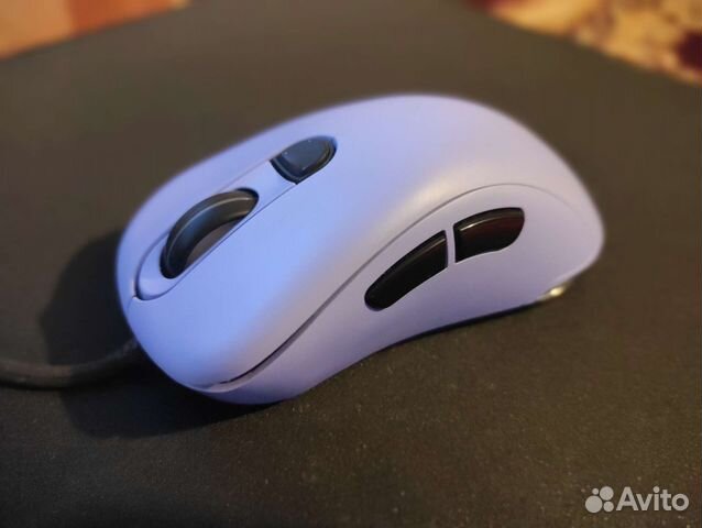 Zet Edge мышка