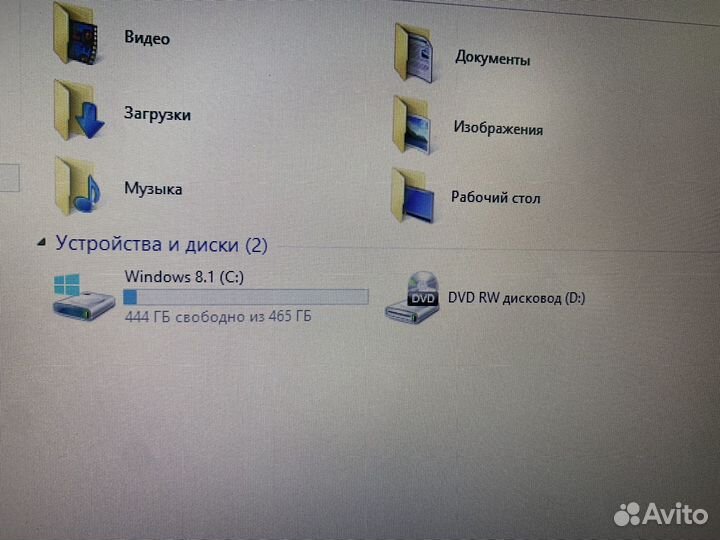 Отличный ноутбук acer