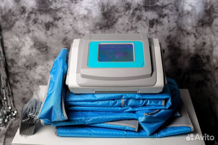 Аппарат Прессотерапия лимфодренажный мх-Р21