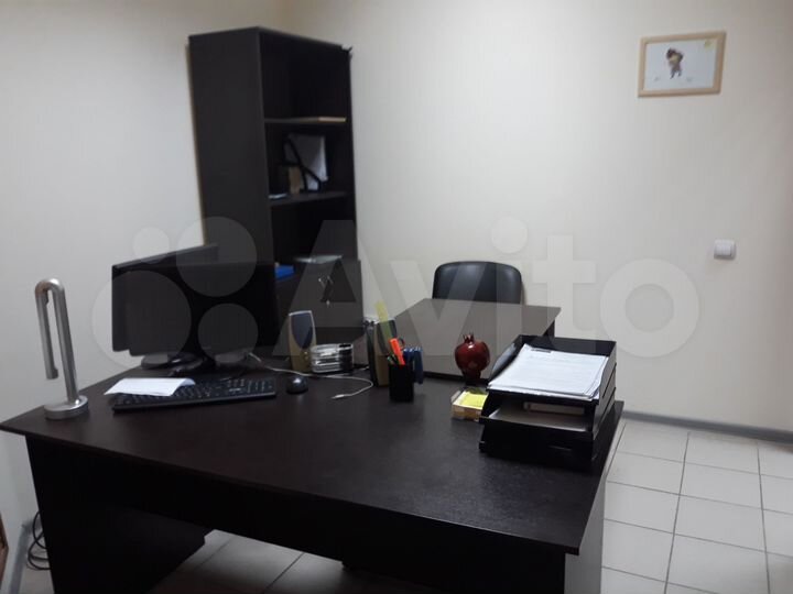 Сдается офисное помещение