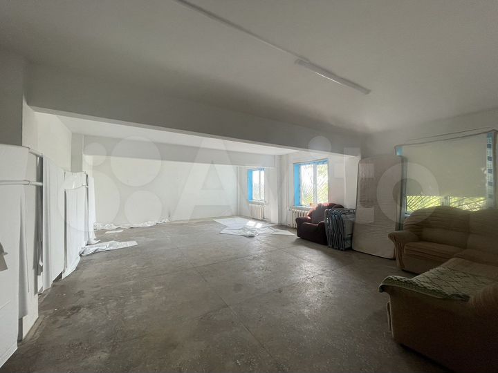Офис, 450 м²