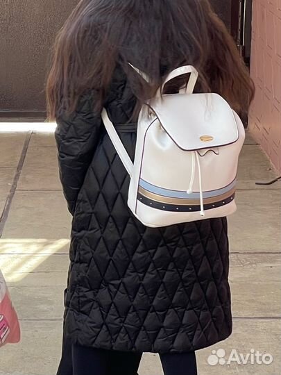 Пальто для девочки