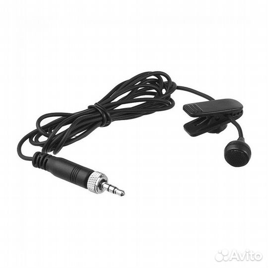 Беспроводная рч-система Sennheiser EW 122P G4-A