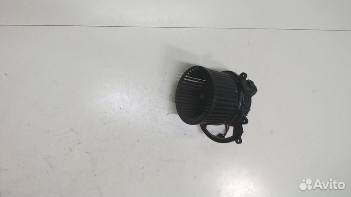 Двигатель отопителя Renault Kadjar, 2017