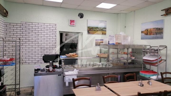 Продам помещение общественного питания, 26 м²