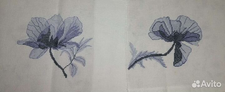Картина вышивка крестом
