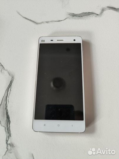 Xiaomi Mi 4, 3/16 ГБ