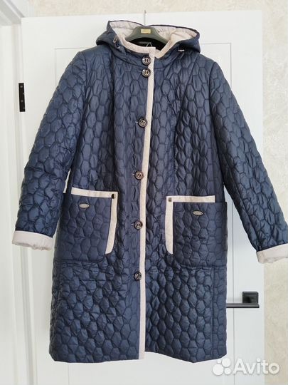 Плащ женский