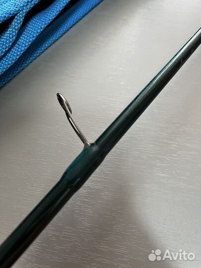 Спиннинг St.Croix Legend Xtreme LXS70MF2