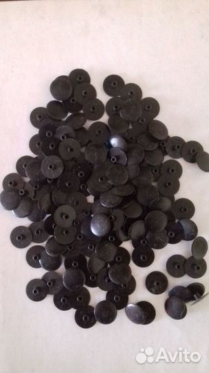 Заглушки для мебели