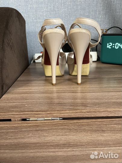 Туфли женские 33