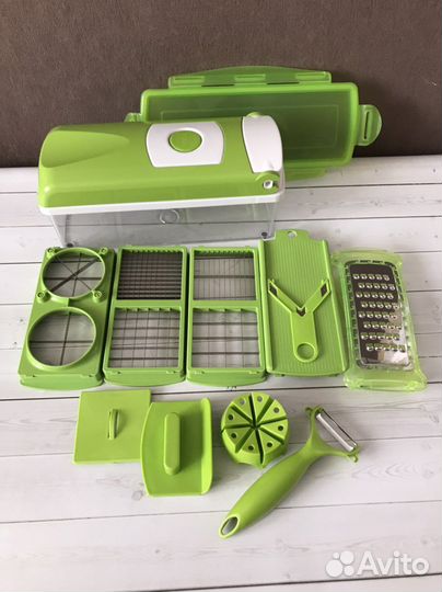 Овощерезка